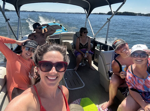 77 Watersports-穆尔斯维尔必去景点