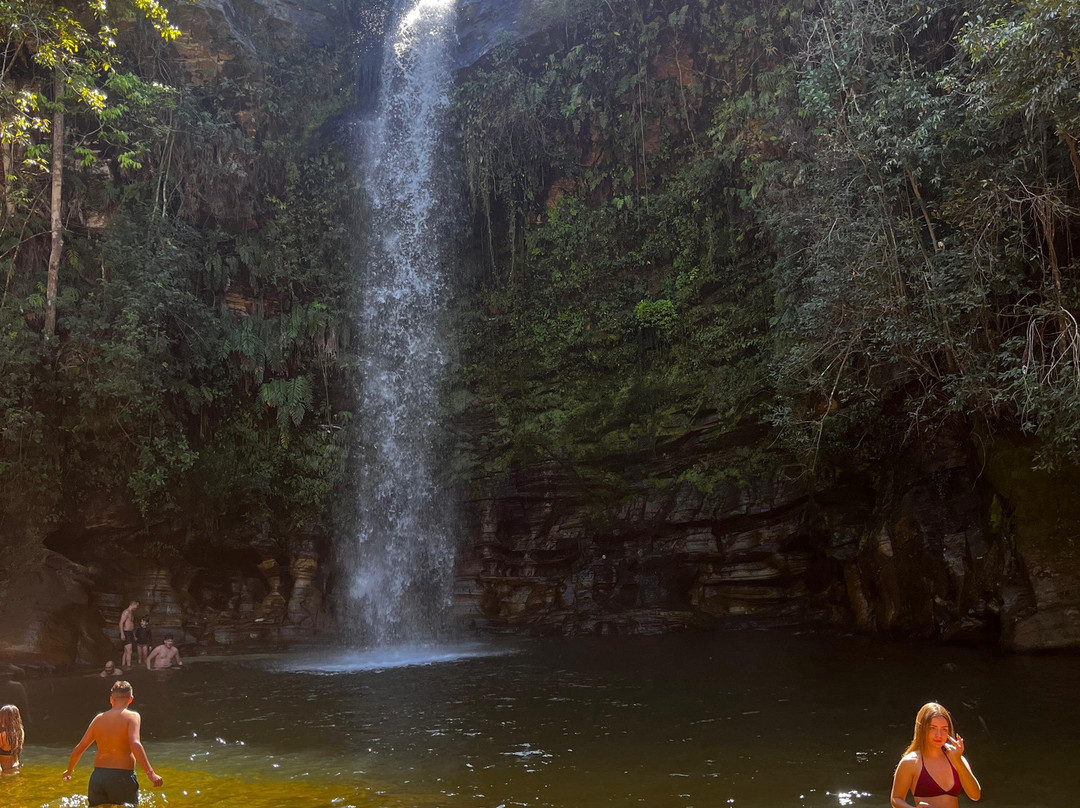 Abade Reserve-Pirenopolis必去景点