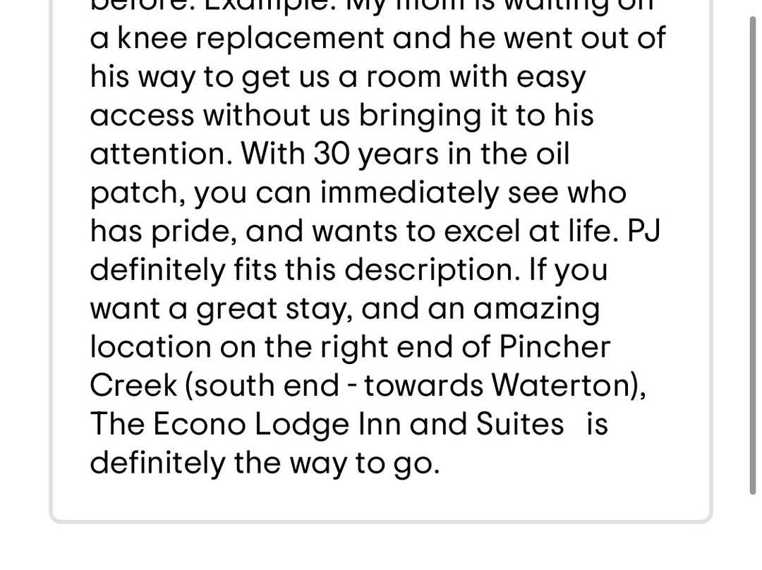 Econo Lodge Inn & Suites主图