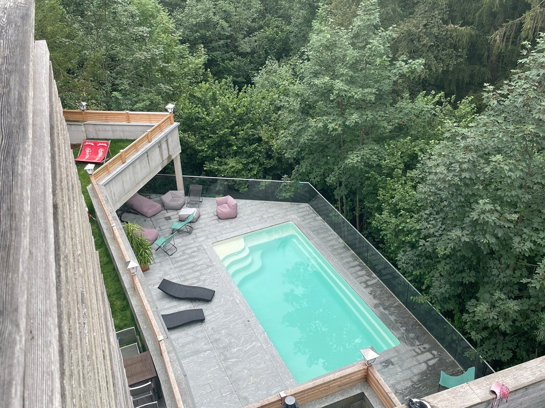 Hotel Obermayr主图