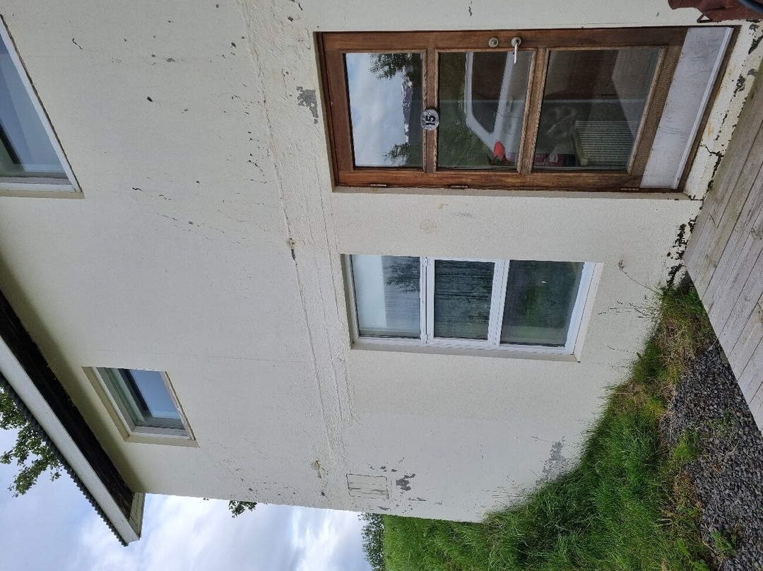 Lamb Inn Ongulsstadir主图