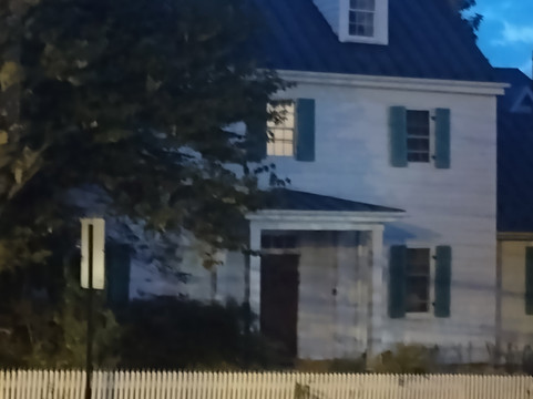 Haunting Tales Lexington's Ghost Tour-列克星敦必去景点