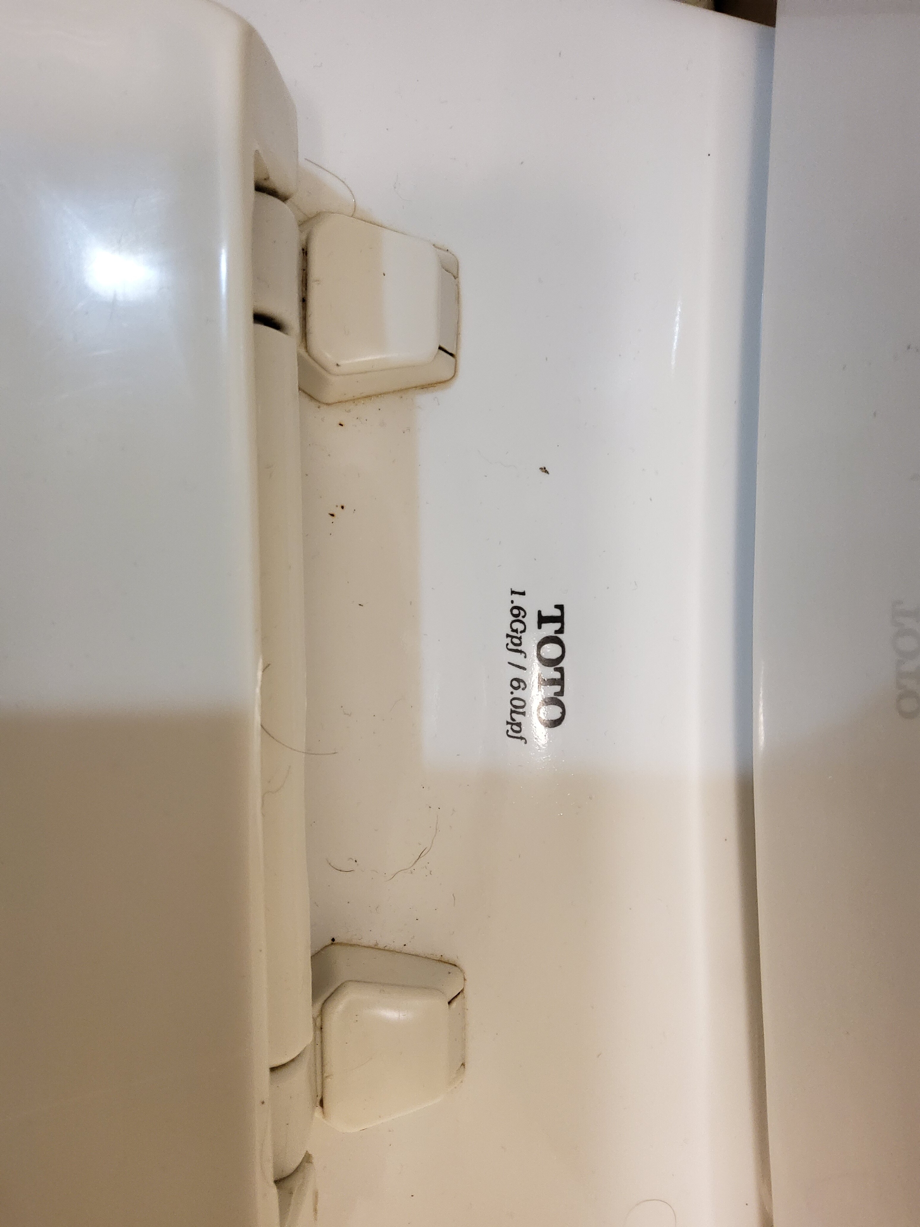 Quality Inn - Kingsport-浴室