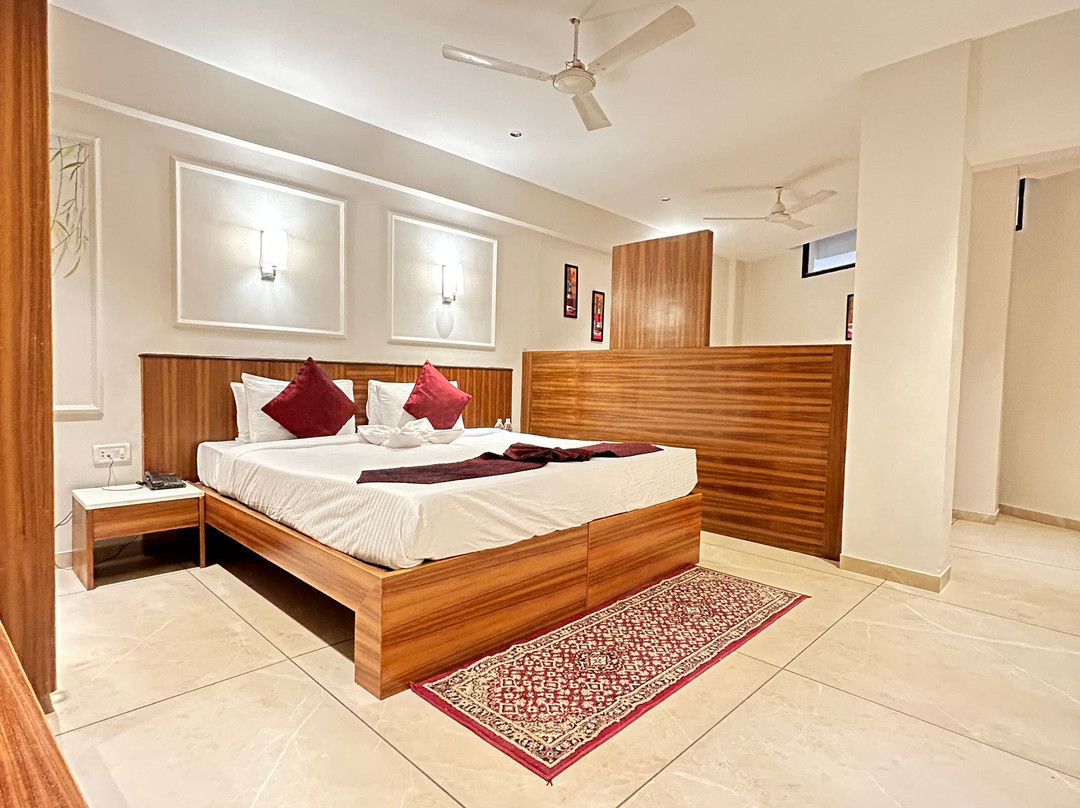 Alba Premier, Kolhapur主图