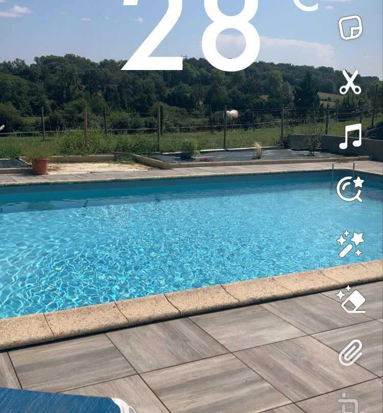 La Ferme de Menoun主图