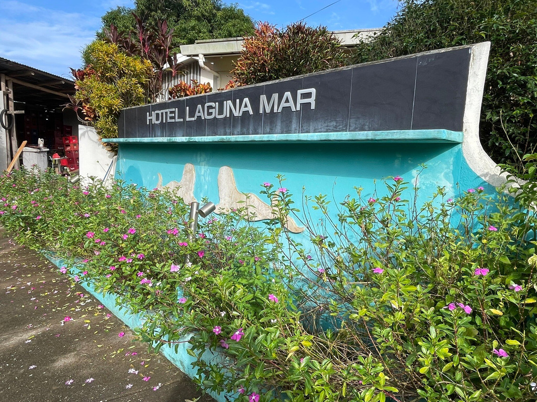 Hotel Laguna Mar主图