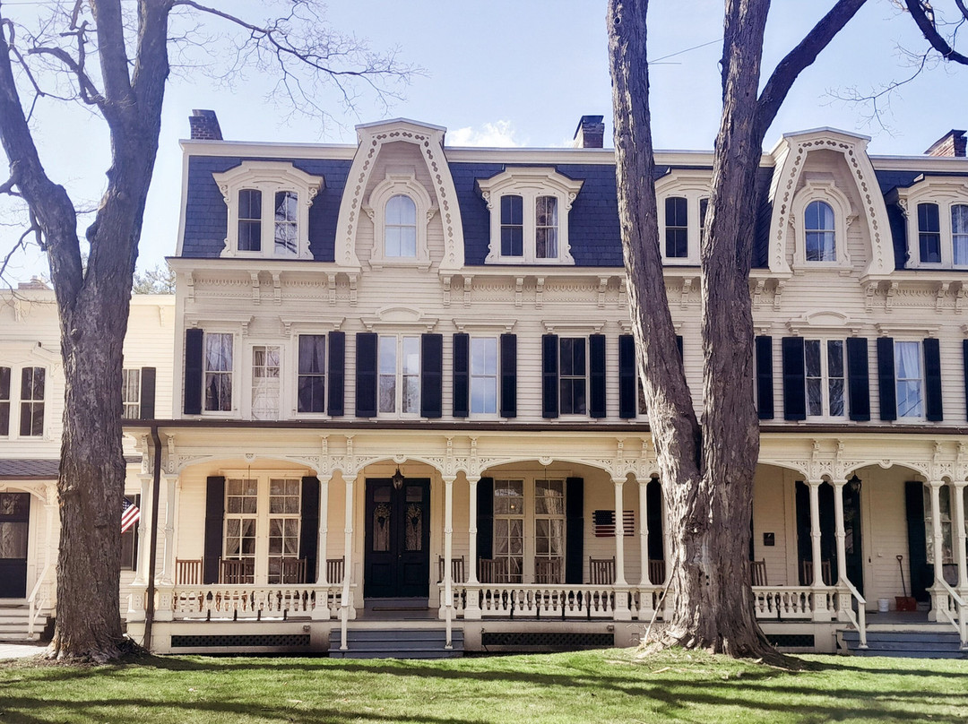 The Inn At Cooperstown主图