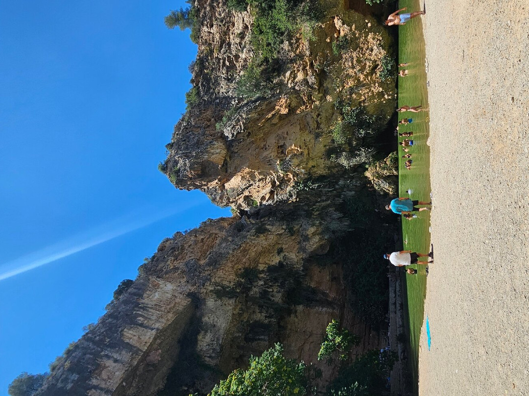Cueva Del Turche景点图片