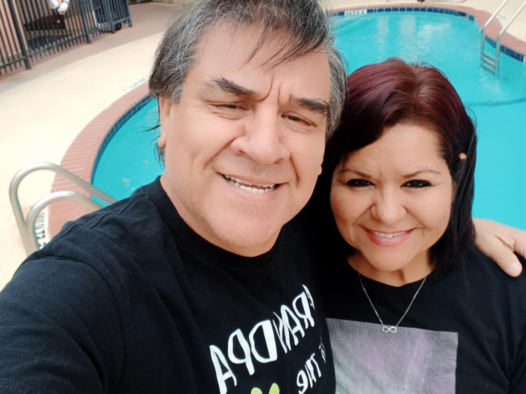 拉雷多德尔马万豪原住客栈主图