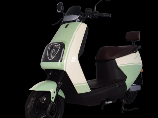 Blu E-Bike Service-暹粒必去景点