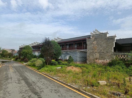 赣州皇冠假日酒店主图