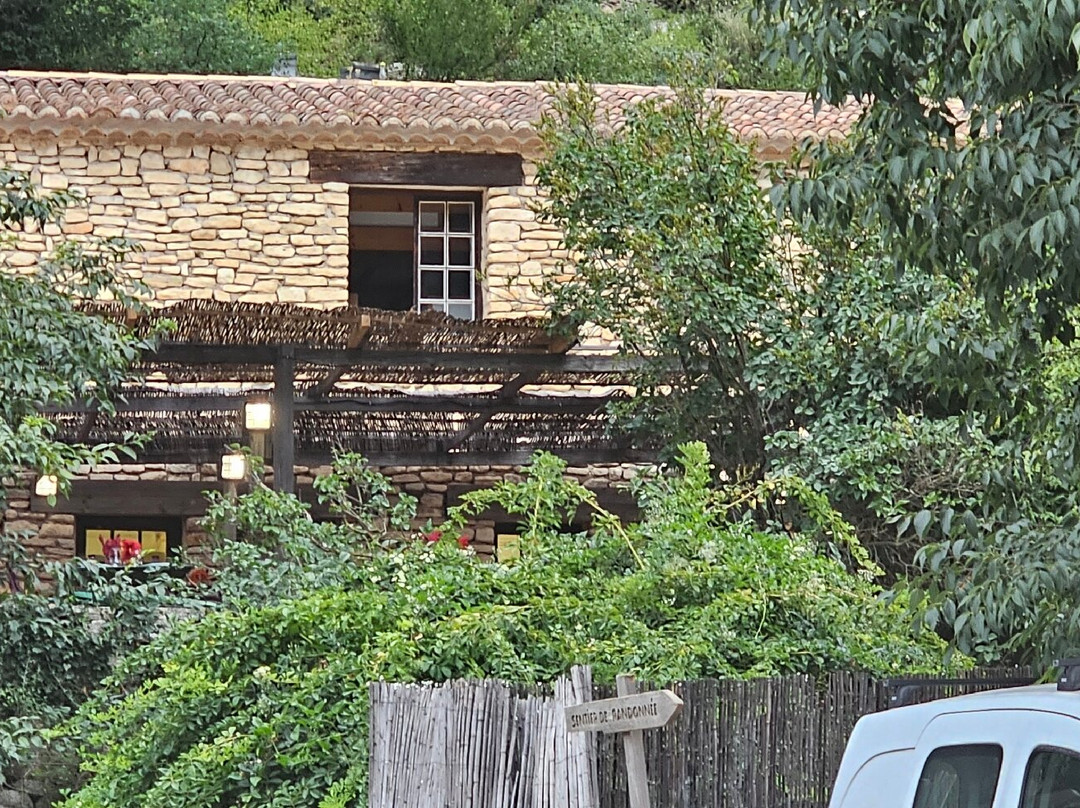 Auberge des Seguins主图