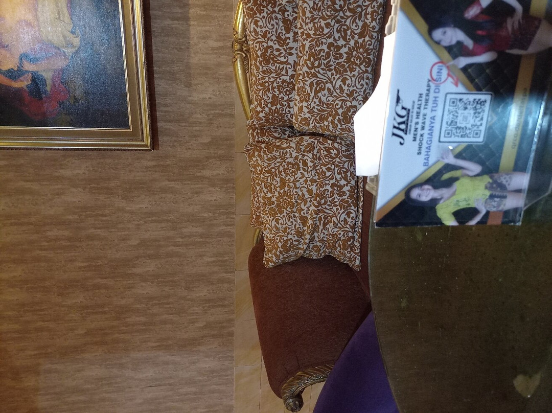 Delta Spa & Health Club Gunung Sahari-雅加达必去景点