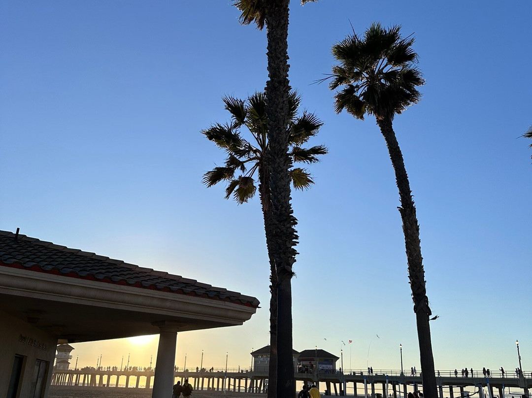 Huntington Beach House