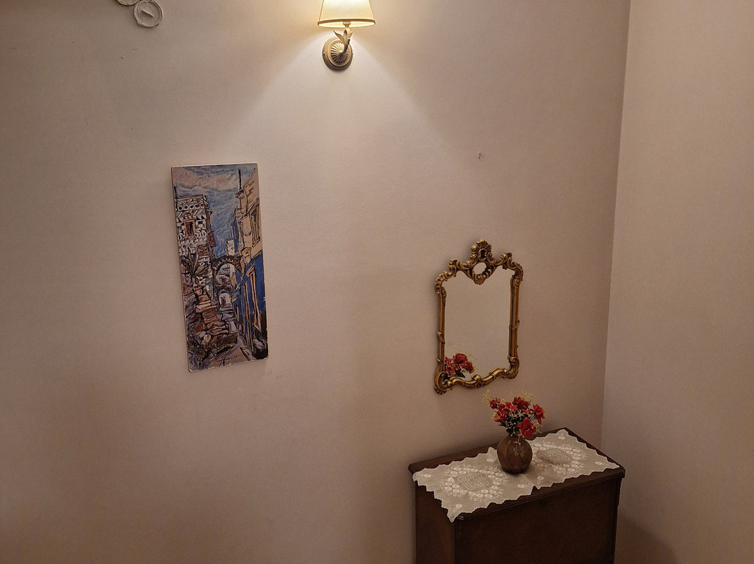 Hotel Vassilikon主图