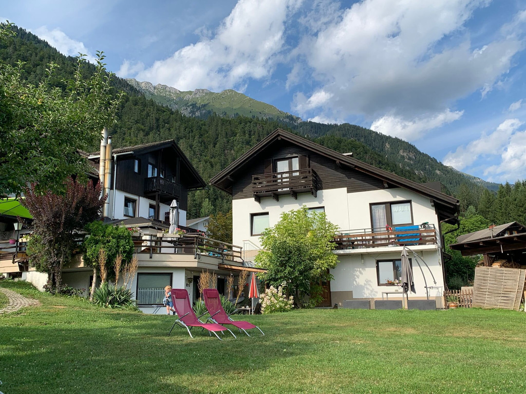 Gaestehaus Pernull主图