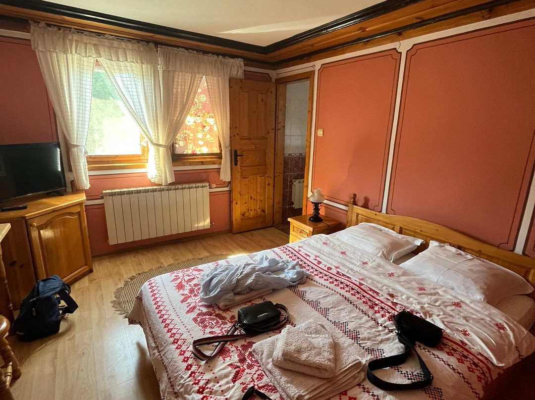 Hotel Astra主图