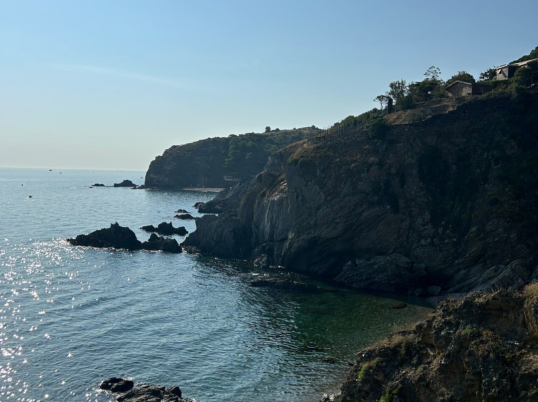 Sentier du Littoral景点图片