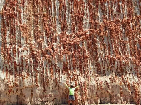 Net Buggy Turismo-Natal必去景点