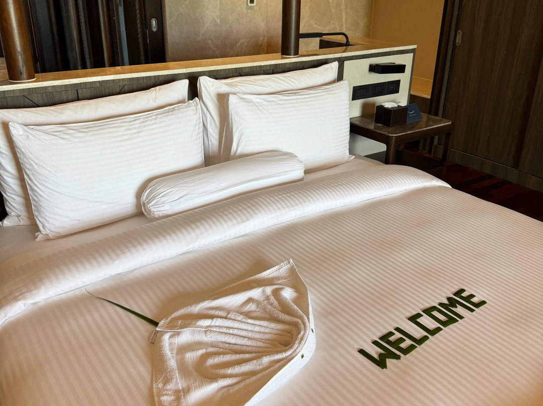 Madifushi Private Island主图