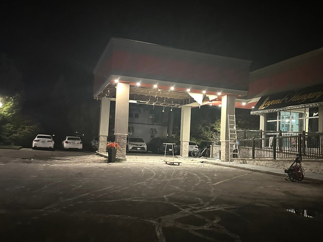 Best Western Little River Inn主图