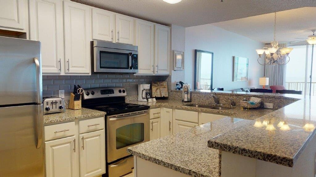 The Beach Club Resort & Spa主图