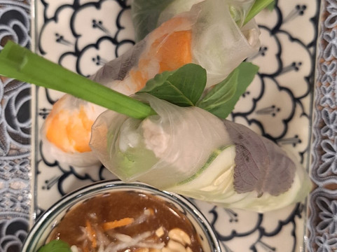 Provincial Table Cooking Class-胡志明市必去景点