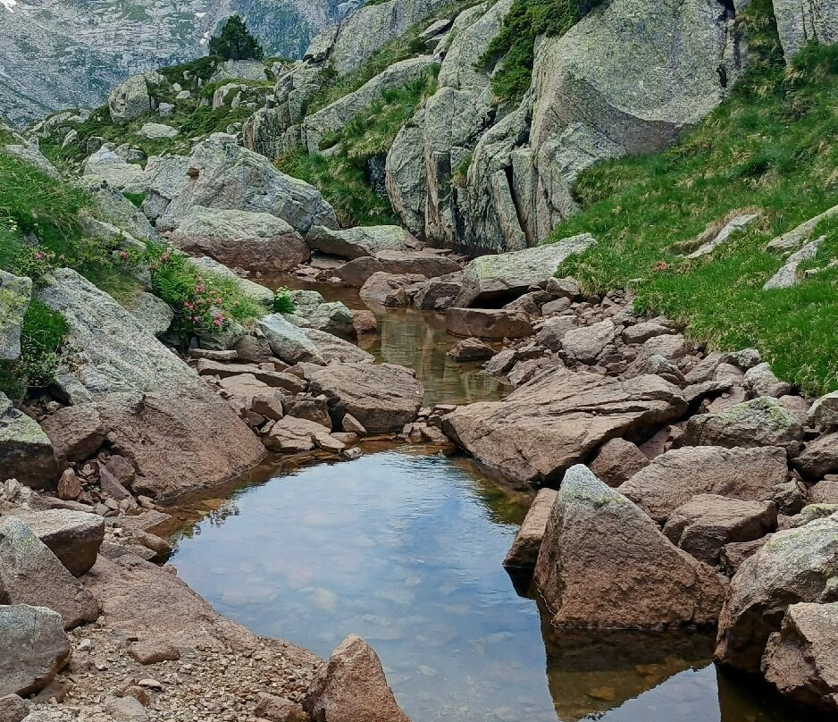 蒙塔图酒店主图