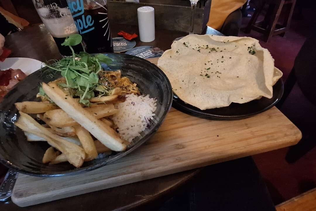 Torrent Walk Hotel主图