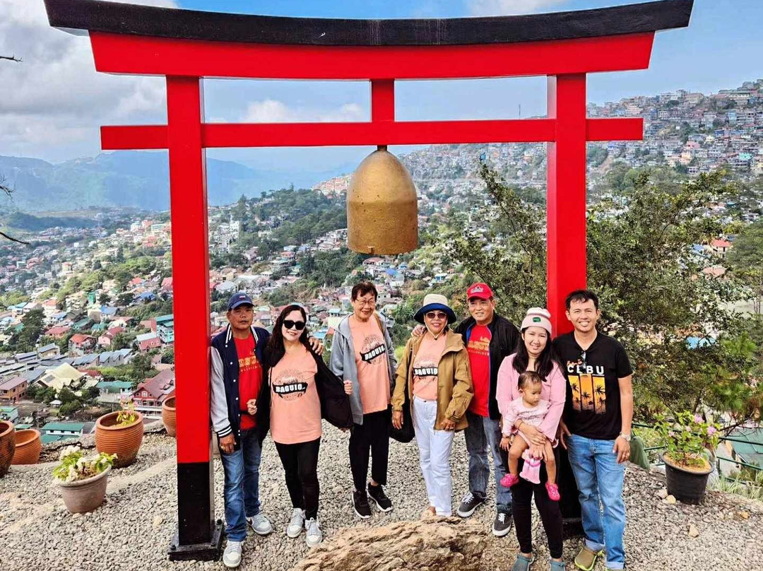 Juana Travel & Tours-马尼拉必去景点