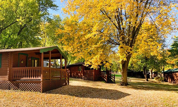 Fremont RV Campground