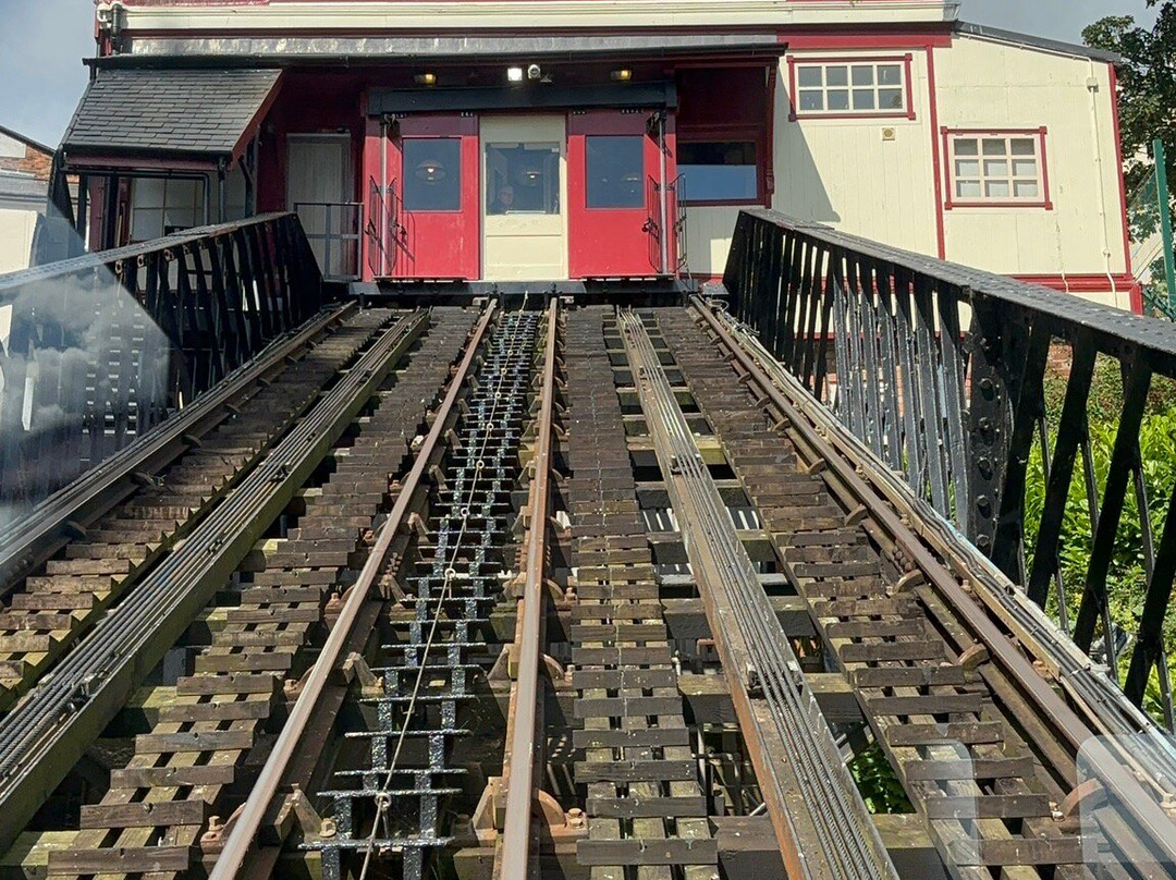 Central Tramway Company景点图片