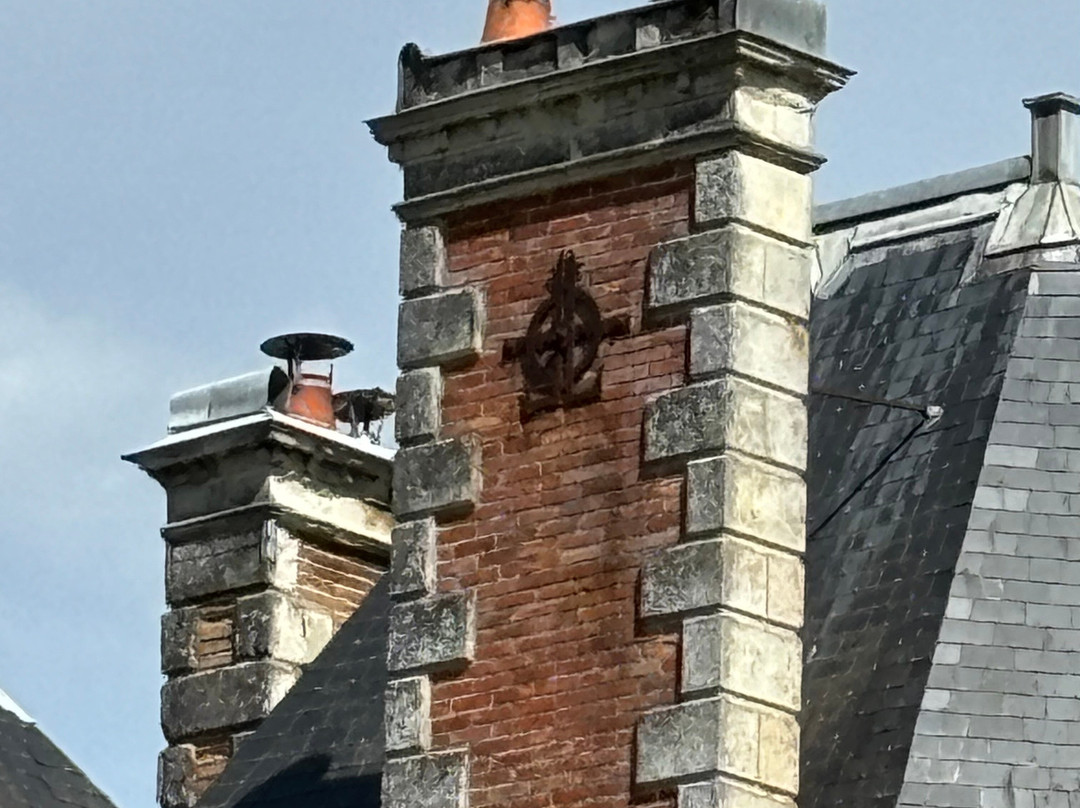 Chateau Vary主图