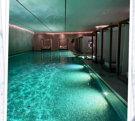 宝格丽水疗中心-北京市必去景点