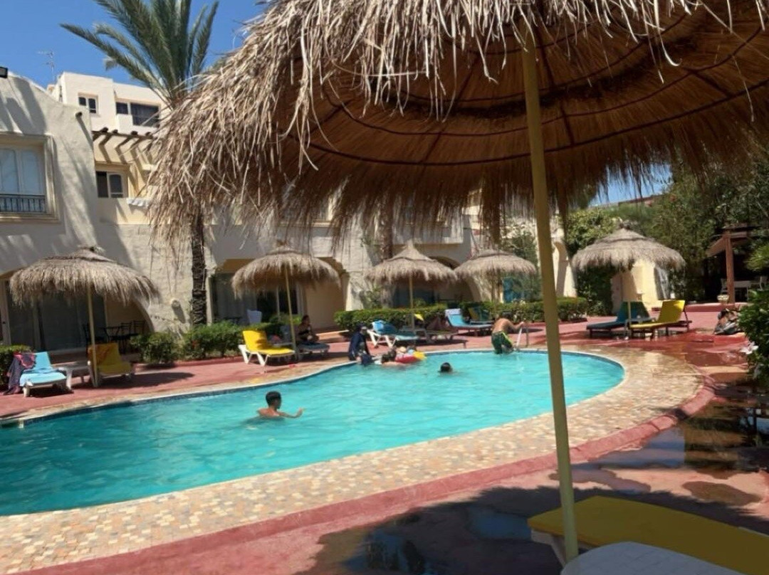 Villamar Hotel de Charme主图