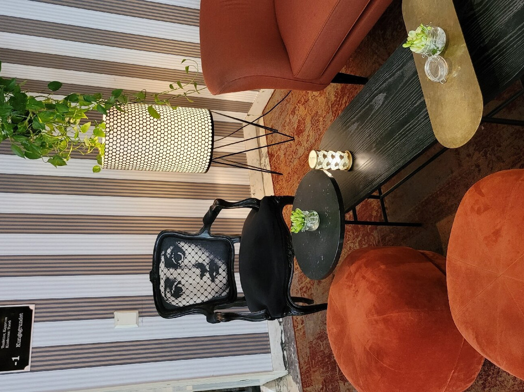 Best Western Plus Vasterviks Stadshotell主图