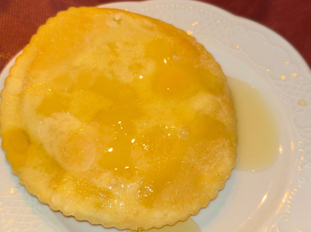 Terzitta Mario Bar  Isola Rossa-Isola Rossa必去景点