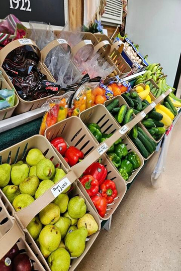 Gatewood Vegetable Farm & Greenhouses, Inc.-Noblesville必去景点