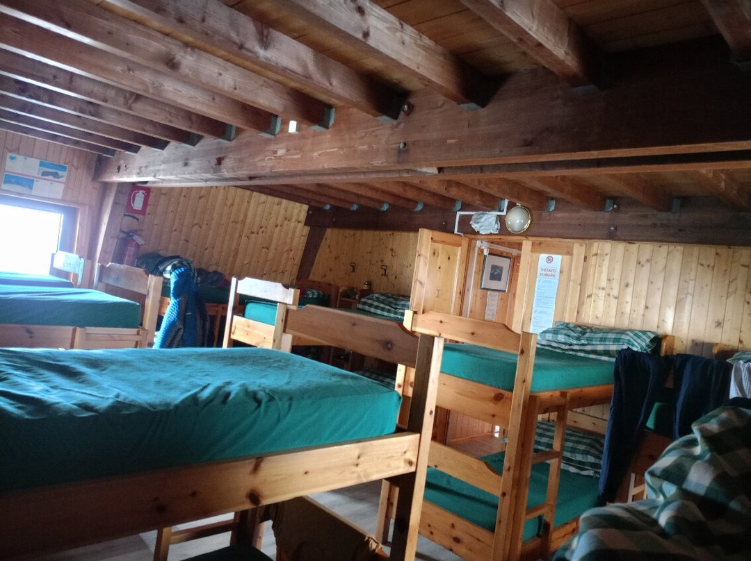 Rifugio Guide della Valle d’Ayas主图