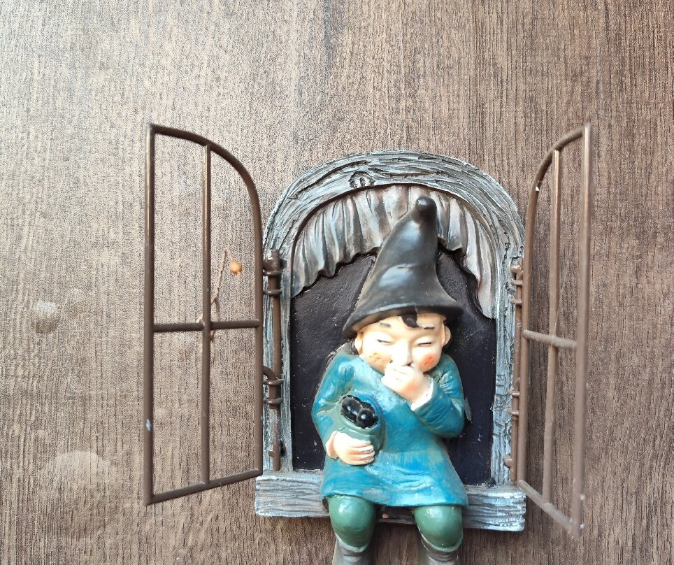Glamping IL Sole景点图片