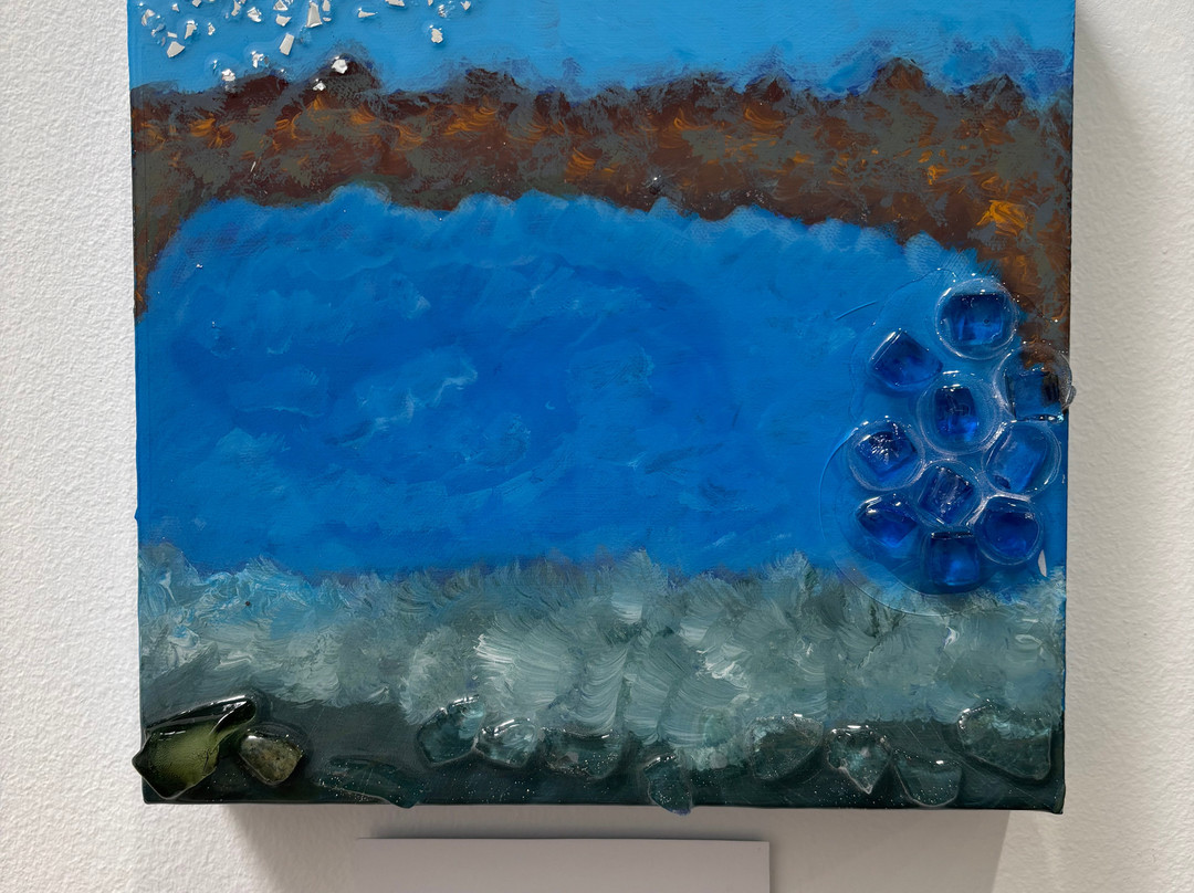 Sawyer Yards-休斯顿必去景点