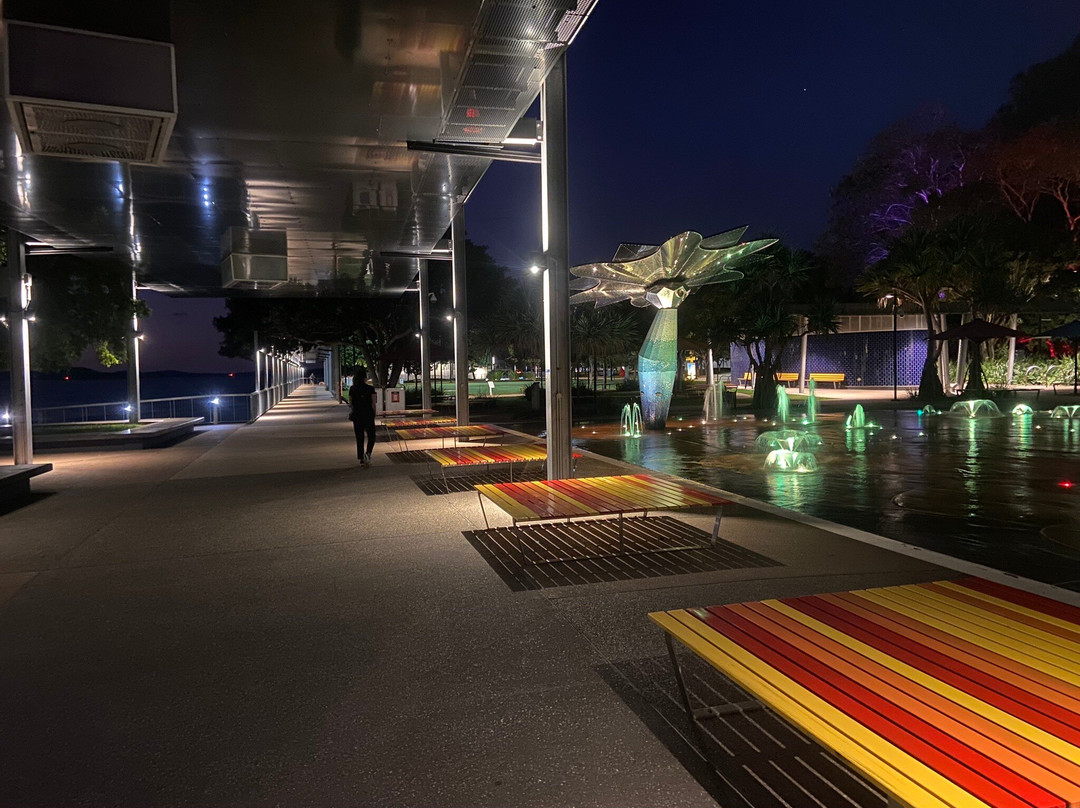 East Shores Water Park-Gladstone必去景点