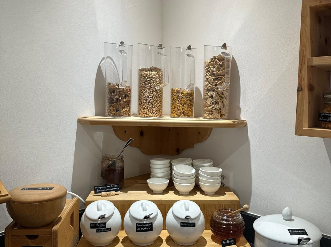 Hotel Munsterhof主图