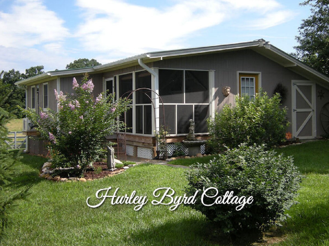 Piney Hill Bed & Breakfast主图