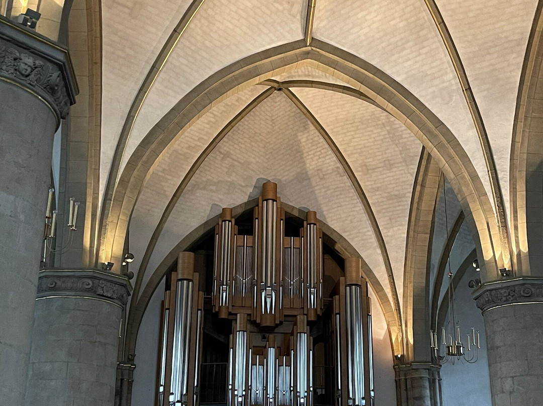 Propsteikirche St. Peter Recklinghausen景点图片