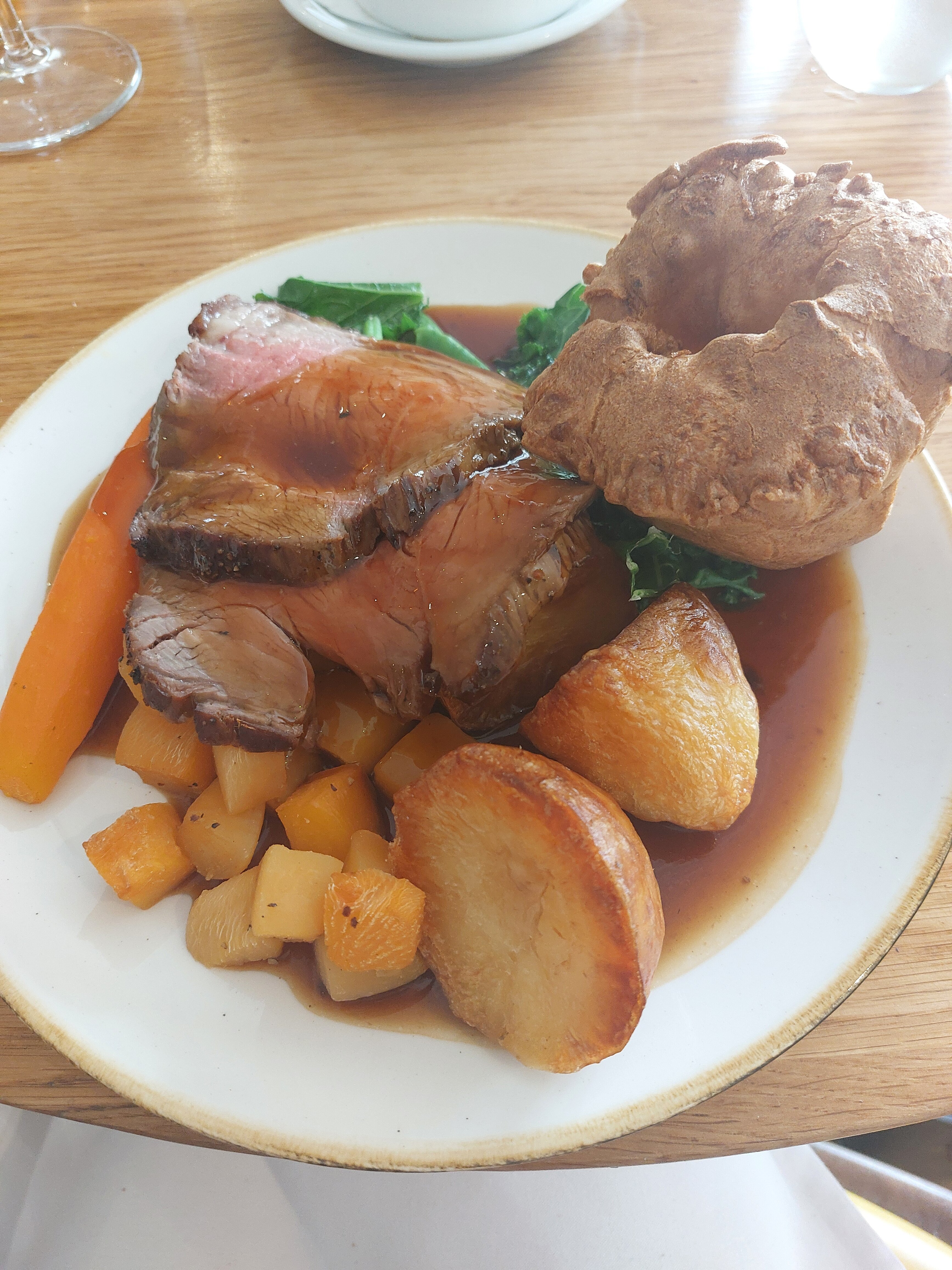 The Clive Arms-官方