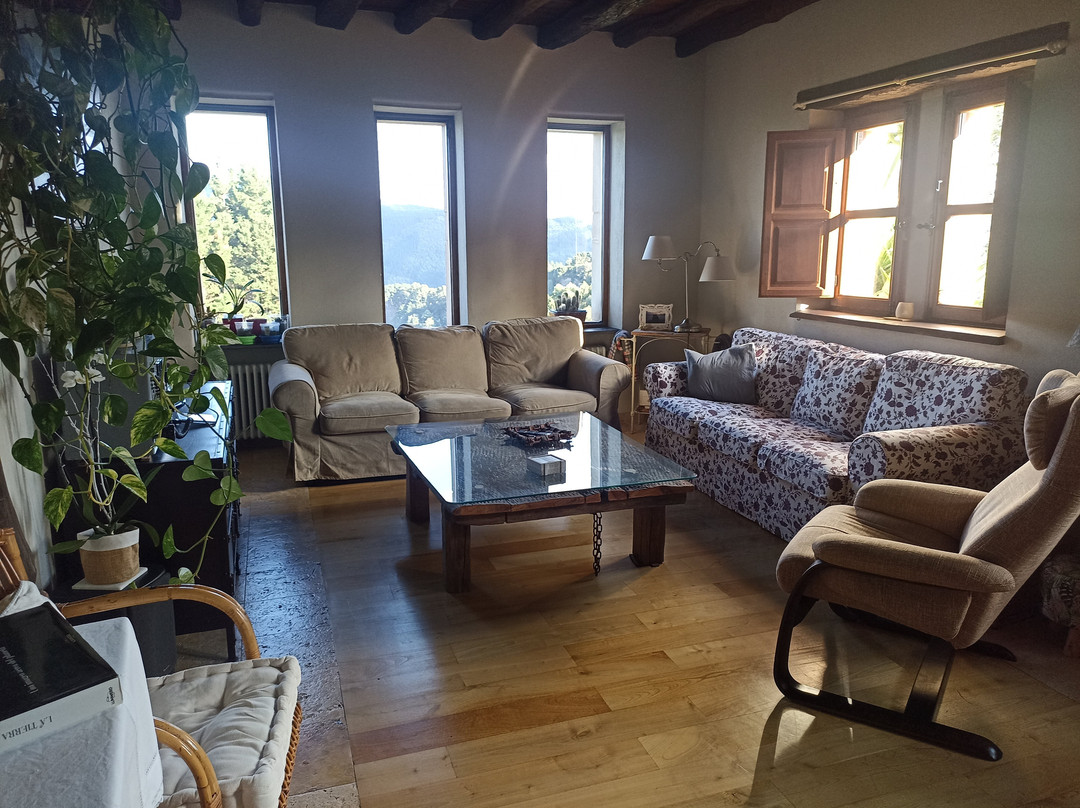 Apikale Casa Rural主图