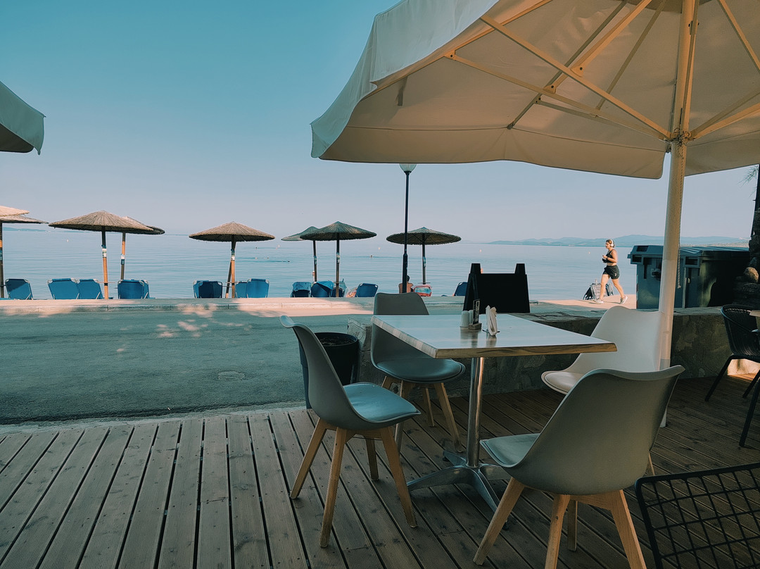 Regos Resort Hotel主图