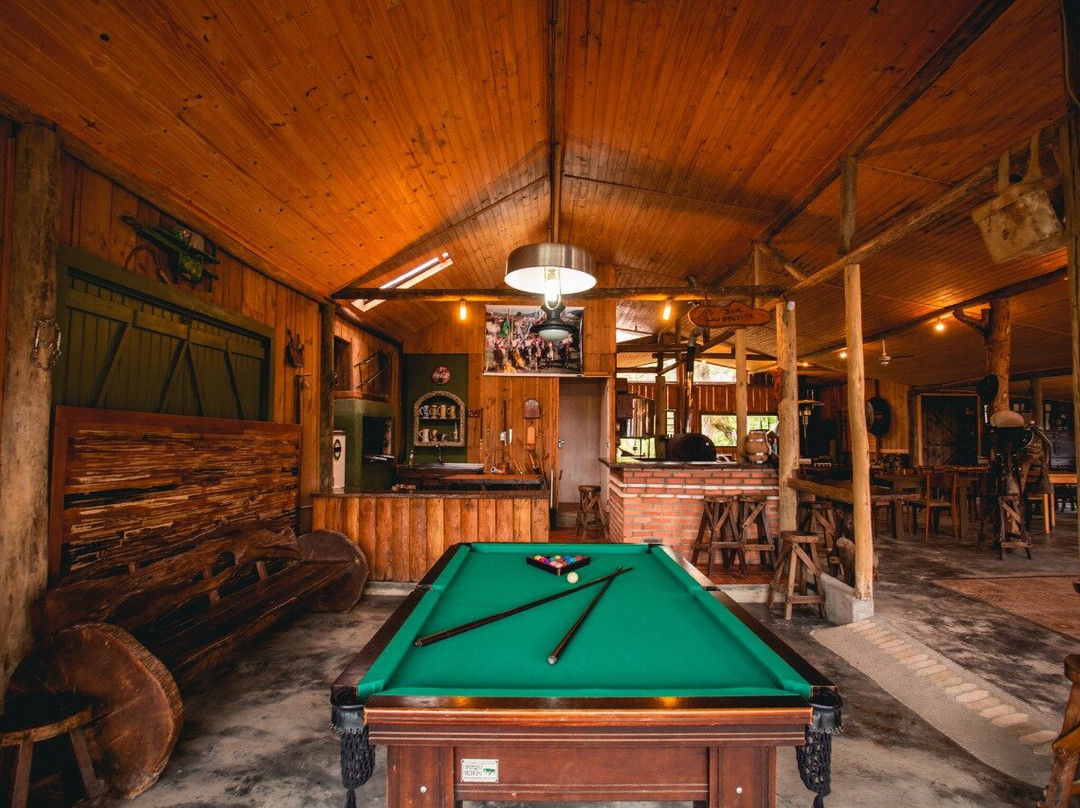 Pousada Trinca Ferro主图