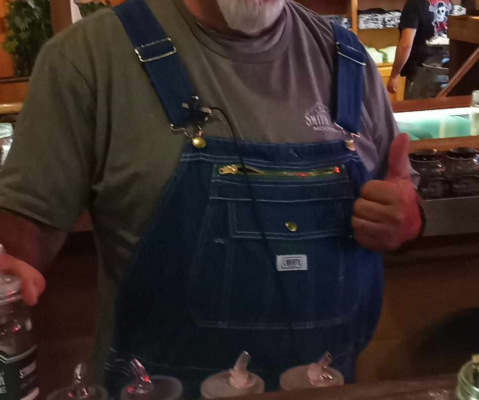 Smith Creek Moonshine-皮金福奇必去景点